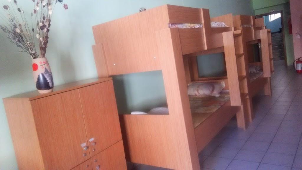 雅典欢乐世界小旅舍旅舍 外观 照片