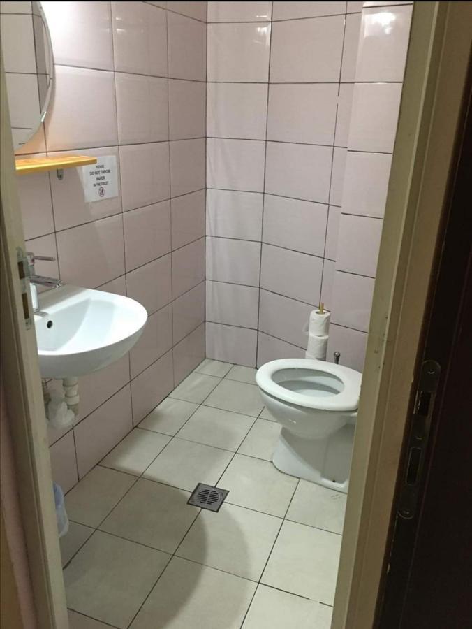 雅典欢乐世界小旅舍旅舍 外观 照片